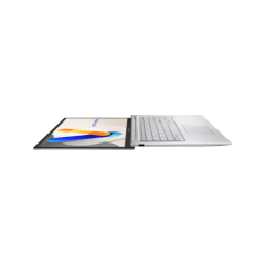 נייד ASUS VivoBook Core 7 150U 16GB 1TB FHD 17.3 IPS DOS Silver