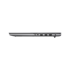 נייד ASUS VivoBook Core 7 150U 16GB 1TB FHD 17.3 IPS DOS Silver