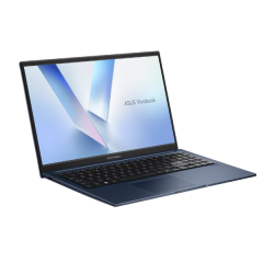 נייד ASUS Vivobook NB-X Core 5 120U 16GB 1T NVME 17.3 FHD DOS Blu