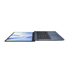 נייד ASUS Vivobook NB-X Core 5 120U 16GB 1T NVME 17.3 FHD DOS Blu