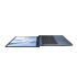נייד ASUS Vivobook NB-X Core 5 120U 16GB 1T NVME 17.3 FHD DOS Blu