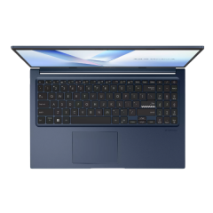 נייד ASUS Vivobook NB-X Core 5 120U 16GB 1T NVME 17.3 FHD DOS Blu