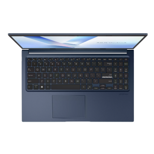נייד ASUS Vivobook NB-X Core 5 120U 16GB 1T NVME 17.3 FHD DOS Blu