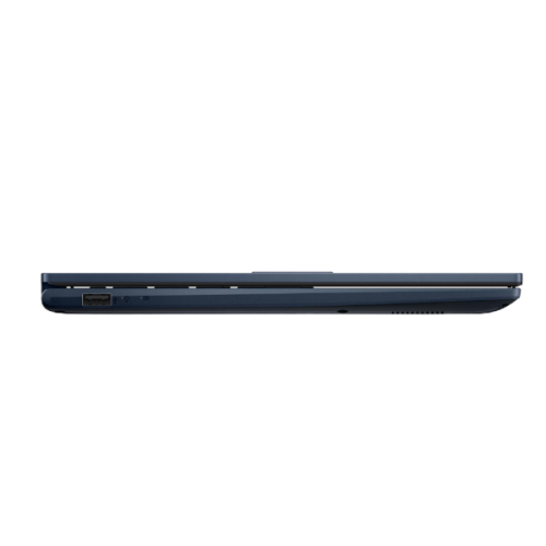 נייד ASUS Vivobook NB-X Core 5 120U 16GB 1T NVME 17.3 FHD DOS Blu