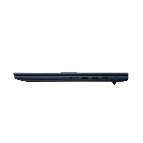 נייד ASUS Vivobook NB-X Core 5 120U 16GB 1T NVME 17.3 FHD DOS Blu