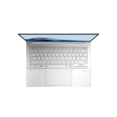 נייד ASUS UX3405CA Ultra 5 225H 16GB 1TB NVME 14 3K OLED WIN11H