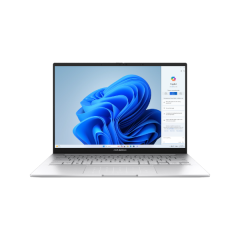 נייד ASUS UX3405CA Ultra 5 225H 16GB 1TB NVME 14 3K OLED WIN11H