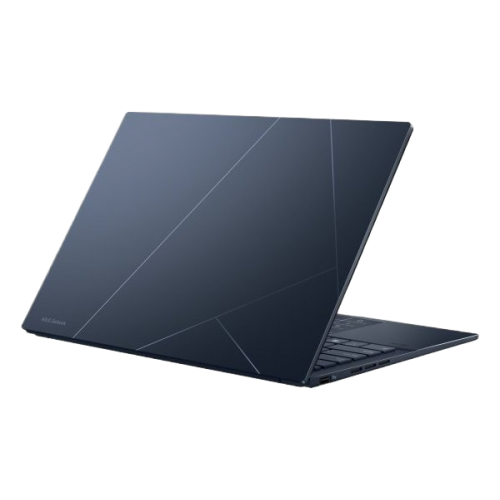 נייד ASUS UX3405CA Ultra 5 225H 16GB 512NVME 14 3K OLED DOS Blue