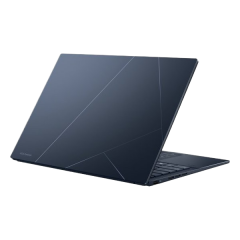 נייד ASUS UX3405CA Ultra 5 225H 16GB 1TB NVME 14 3K OLED DOS Blue