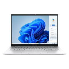 נייד ASUS UX3405CA Ultra 9 285H 32GB 1TB NVME 14 3K OLED DOS