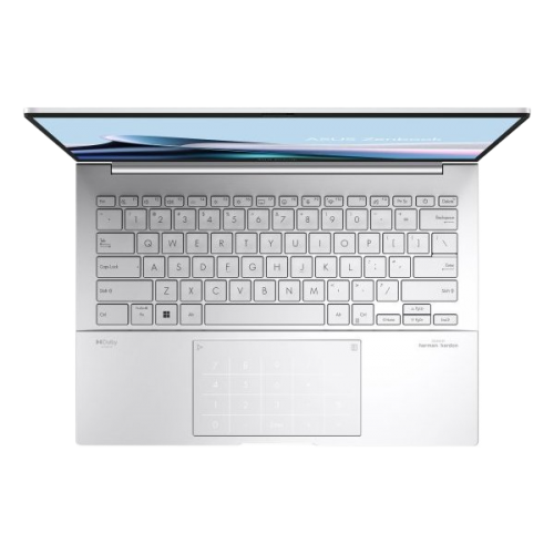 נייד ASUS UX3405CA Ultra 9 285H 32GB 1TB NVME 14 3K OLED DOS