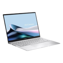 נייד ASUS UX3405CA Ultra 9 285H 32GB 1TB NVME 14 3K OLED WIN11H