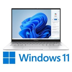 ASUS UX3405CA Ultra 9 285H 32GB 1TB NVME 14 3K OLED Win11H TOUCH