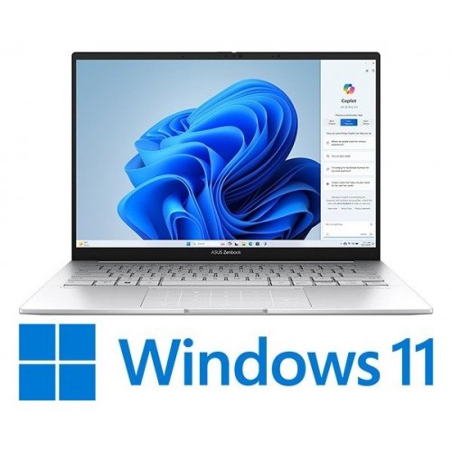 ASUS UX3405CA Ultra 9 285H 32GB 1TB NVME 14 3K OLED Win11H TOUCH