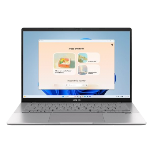 נייד ASUS VivoBook S 14 CORE 5 210H 16GB 1TB NVME WIN11 Home 3YOS