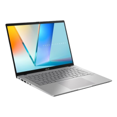 נייד ASUS VivoBook S 14 CORE 5 210H 16GB 1TB NVME WIN11 Home 3YOS