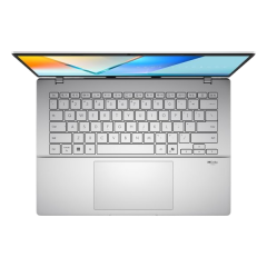 נייד ASUS VivoBook S 14 CORE 5 210H 16GB 1TB NVME WIN11 Home 3YOS