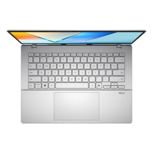 נייד ASUS VivoBook S 14 CORE 5 210H 16GB 1TB NVME WIN11 Home 3YOS