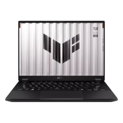 נייד ASUS TUF Gaming A14 Ryzen AI 7 350 16GB 1TB NVME RTX5060 DOS