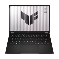 נייד ASUS TUF Gaming A14 Ryzen AI 7 350 16GB 1TB NVME RTX5060 DOS