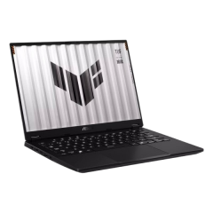 נייד ASUS TUF Gaming A14 Ryzen AI 7 350 16GB 1TB NVME RTX5060 DOS