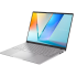 נייד ASUS VivoBook S 14 AMD AI 5 340 16GB 512NVME WUXGA OLED DOS