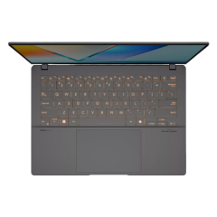 נייד ASUS VivoBook S 14 AMD AI 5 340 16GB 512NVME WUXGA OLED DOS