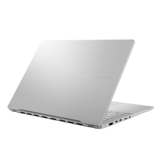 נייד ASUS VivoBook S 14 AMD AI 5 340 16GB 512NVME WUXGA OLED DOS