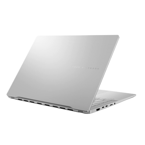 נייד ASUS VivoBook S 14 AMD AI 5 340 16GB 512NVME WUXGA OLED DOS