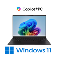 נייד ASUS VivoBook S 14 Ryzen AI 7 350 24GB 1TB MVME Win11H 3K
