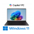 נייד ASUS VivoBook S 14 Ryzen AI 7 350 24GB 1TB MVME Win11H 3K