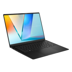 נייד ASUS VivoBook S 14 Ryzen AI 7 350 24GB 1TB MVME Win11H 3K