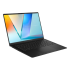נייד ASUS VivoBook S 14 Ryzen AI 7 350 24GB 1TB MVME Win11H 3K