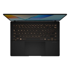 נייד ASUS VivoBook S 14 Ryzen AI 7 350 24GB 1TB MVME Win11H 3K