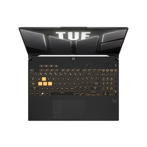 נייד ASUS TUF Gaming F16 Core 5 210H 16GB 512NVME RTX 3050 DOS