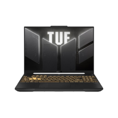 נייד ASUS TUF Gaming 16 CORE 5 210H 16GB 1TB NVME RTX 3050 WIN11H