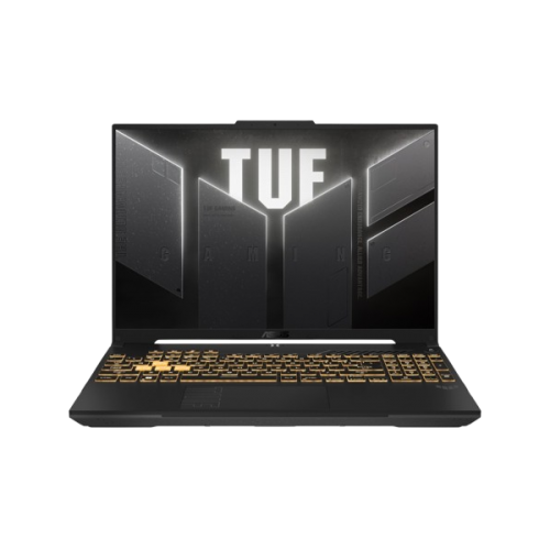 נייד ASUS TUF Gaming 16 CORE 5 210H 16GB 1TB NVME RTX 3050 WIN11H