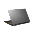 נייד ASUS TUF Gaming 16 I7-14650HX 32GB 1TB NVME RTX 5060 DOS 3Y