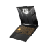 נייד ASUS TUF Gaming 16 I7-14650HX 32GB 1TB NVME RTX 5060 DOS 3Y