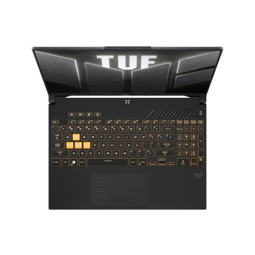 נייד ASUS TUF Gaming I7-14650HX 32GB 1TB NVME RTX 5060 WIN11H 3Y