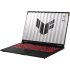 מחשב נייד ASUS TUF GAMING A16 R9-8940HX 16GB 1TB NVME RTX 5060 3Y