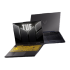 נייד ASUS TUF Gaming 16 I7-14650HX 16GB 1TB NVME RTX 5060 DOS 3Y