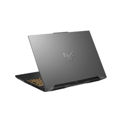נייד ASUS TUF Gaming 16 I7-14650HX 16GB 1TB NVME RTX 5060 DOS 3Y
