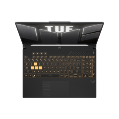 נייד ASUS TUF Gaming 16 I7-14650HX 16GB 1TB NVME RTX 5060 DOS 3Y