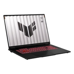 מחשב נייד ASUS TUF GAMING F16 R9-8940HX 32GB 1TB NVME RTX5060 3Y