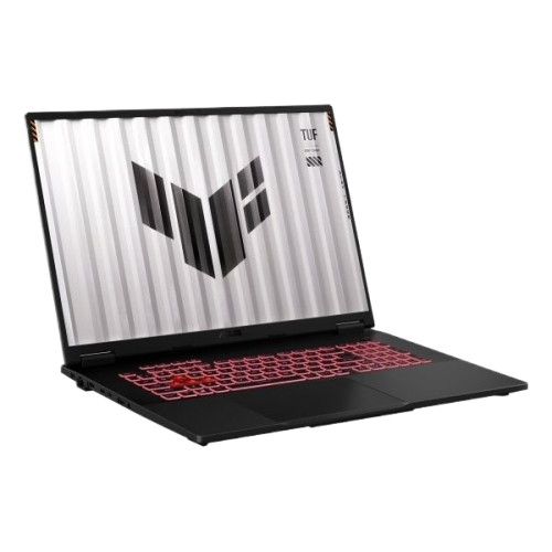 מחשב נייד ASUS TUF GAMING F16 R9-8940HX 32GB 1TB NVME RTX5060 3Y