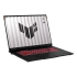 מחשב נייד ASUS TUF GAMING F16 R9-8940HX 32GB 1TB NVME RTX5060 3Y