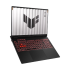 מחשב נייד ASUS TUF GAMING F16 R9-8940HX 32GB 1TB NVME RTX5060 3Y