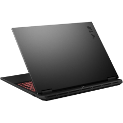 מחשב נייד ASUS TUF GAMING A16 R9-8940HX 32GB 2TB NVME RTX 5060 3Y