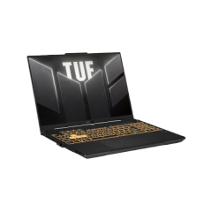 מחשב נייד ASUS TUF GAMING F16 I5-14450HX 16GB 1TB NVME RTX5050 3Y